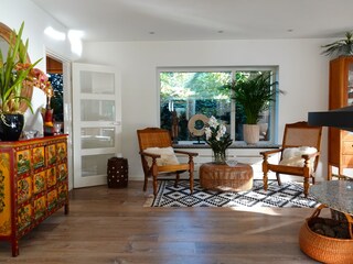 Villa Bergen (Holland) Caratteristiche 11