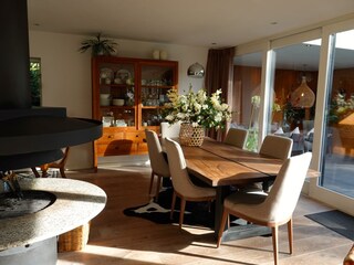 Villa Bergen (Holland) Caratteristiche 12