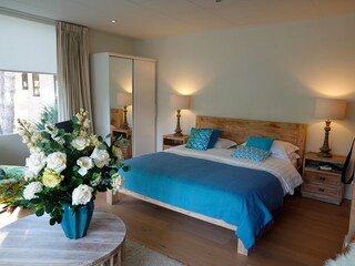 Villa Bergen (Holland) Caratteristiche 16