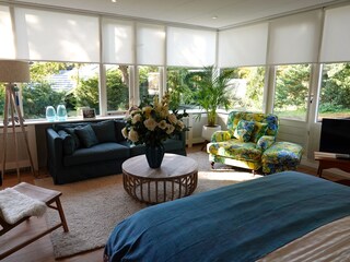 Villa Bergen (Holland) Caratteristiche 17