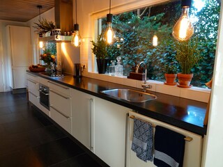 Villa Bergen (Holland) Caratteristiche 13