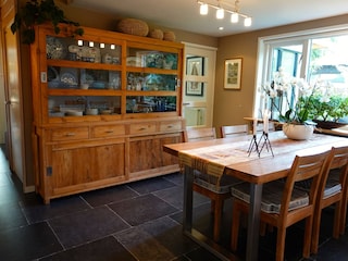 Villa Bergen (Holland) Caratteristiche 14