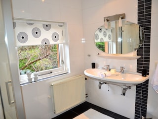 Villa Bergen (Holland) Caratteristiche 25