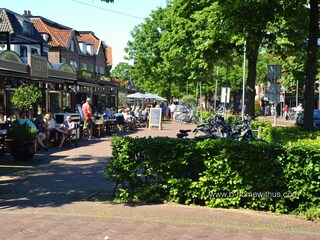 Villa Bergen (Holland) Ambiente 39