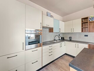 Maison de vacances Umag Équipement 17