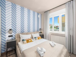 Maison de vacances Umag Équipement 18