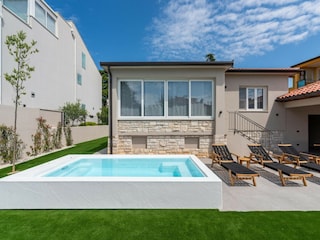 Holiday house Umag Outdoor Recording 11