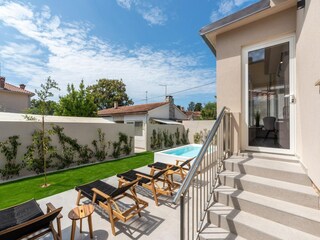 Casa per le vacanze Umag Caratteristiche 19