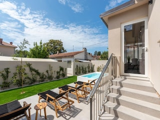 Holiday house Umag Features 19