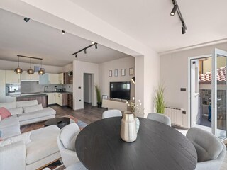 Maison de vacances Umag Équipement 24