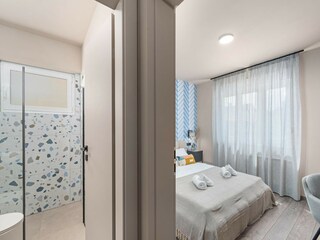 Maison de vacances Umag Équipement 30