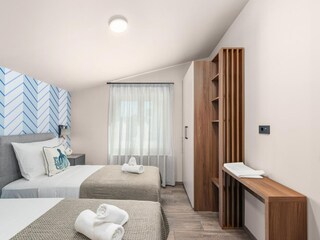 Holiday house Umag Features 36