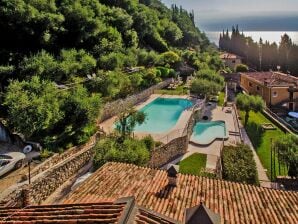 Borgo Alba Apt. mit Gemeinschaftspool