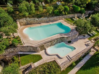 Parque de vacaciones Toscolano-Maderno Grabación al aire libre 2