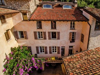 Parque de vacaciones Toscolano-Maderno Grabación al aire libre 3