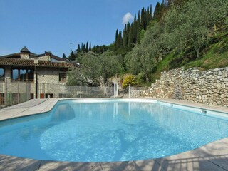 Parc de vacances Toscolano-Maderno Enregistrement extérieur 6