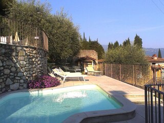 Holiday park Toscolano-Maderno Outdoor Recording 2