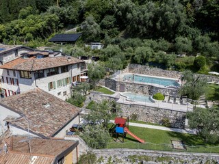 Vakantiepark Toscolano-Maderno Buitenaudio-opname 8