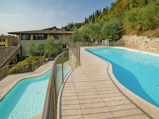 Holiday park Toscolano-Maderno Outdoor Recording 9