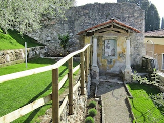 Ferienpark Toscolano-Maderno Außenaufnahme 12