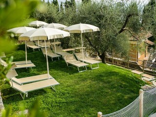 Parque de vacaciones Toscolano-Maderno Grabación al aire libre 14