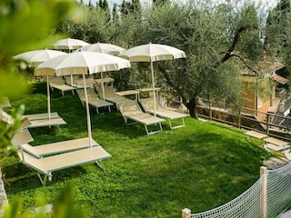 Vakantiepark Toscolano-Maderno Buitenaudio-opname 14