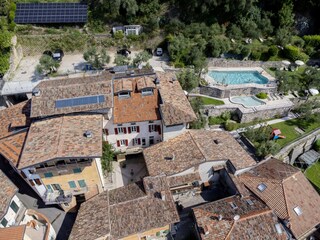 Ferienpark Toscolano-Maderno Außenaufnahme 17