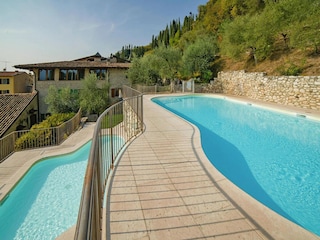 Ferienpark Toscolano-Maderno  20