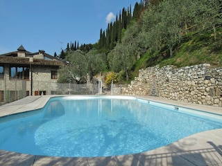 Parc de vacances Toscolano-Maderno  35