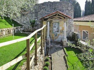 Parque de vacaciones Toscolano-Maderno  31