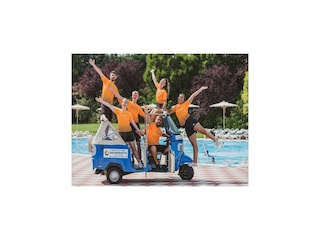 Holiday park Peschiera del Garda  30
