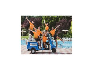 Parc de vacances Peschiera del Garda  24