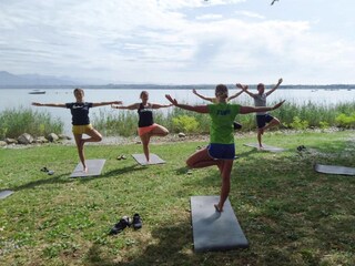Parque de vacaciones Peschiera del Garda Grabación al aire libre 6