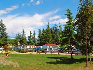 Vakantiepark Peschiera del Garda Buitenaudio-opname 11