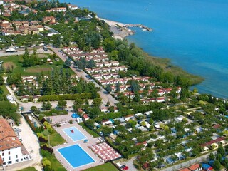 Parque de vacaciones Peschiera del Garda  22