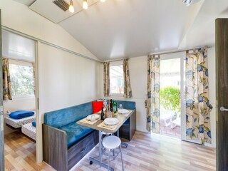 Vakantiepark Peschiera del Garda Kenmerken 16