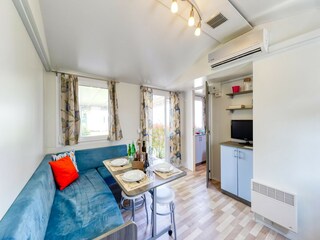 Vakantiepark Peschiera del Garda Kenmerken 13