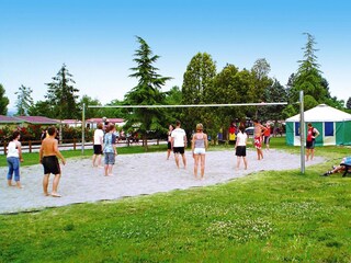 Parque de vacaciones Peschiera del Garda  19
