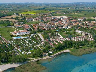 Parque de vacaciones Peschiera del Garda  31