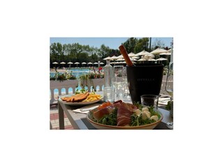 Parque de vacaciones Peschiera del Garda  30