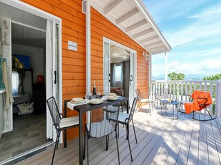 Ferienpark Peschiera del Garda Außenaufnahme 1