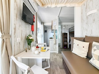Vakantiepark Peschiera del Garda Kenmerken 14