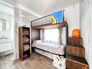 Parc de vacances Peschiera del Garda Équipement 21