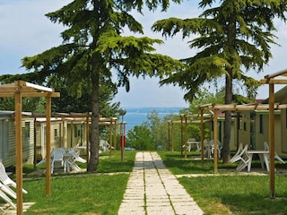 Vakantiepark Peschiera del Garda Buitenaudio-opname 5