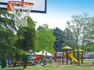 Parco vacanze Peschiera del Garda Registrazione all'aperto 4