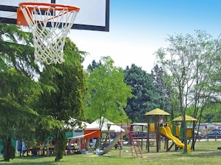 Vakantiepark Peschiera del Garda Buitenaudio-opname 4