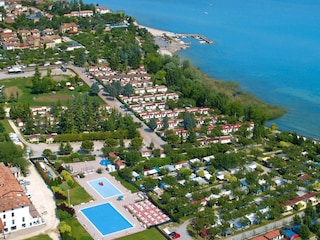 Ferienpark Peschiera del Garda  36