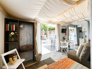 Vakantiepark Peschiera del Garda Kenmerken 16