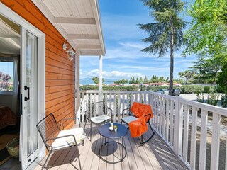 Vakantiepark Peschiera del Garda Buitenaudio-opname 4