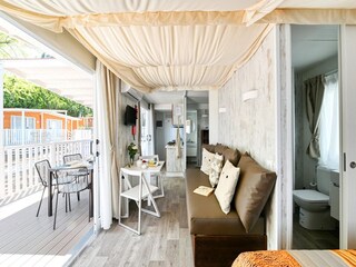 Vakantiepark Peschiera del Garda Kenmerken 21